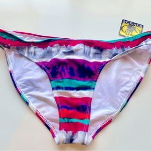 BODY GLOVE Bikini Bottom.  XL